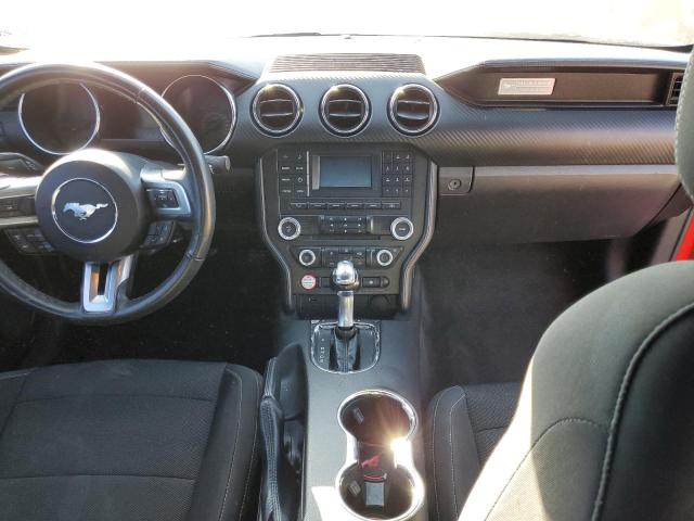 Photo 8 from auction – 2016 FORD MUSTANG with VIN 1FATP8EM5G5243180