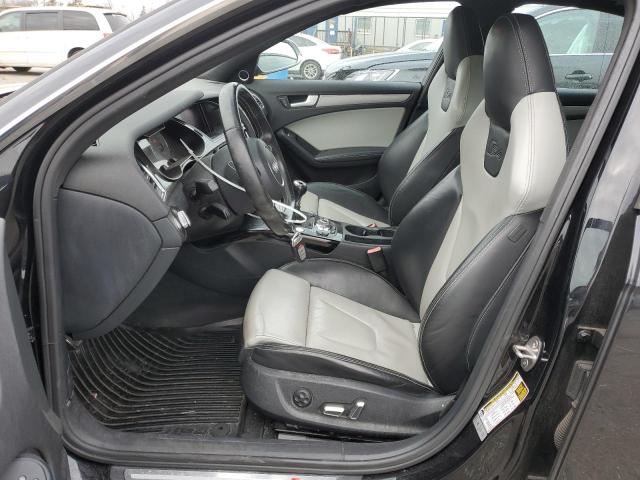 Photo 7 from auction – 2013 AUDI S4 PRESTIG with VIN WAUMGAFL1DA170644