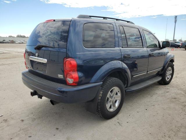 Photo 3 from auction – 2005 DODGE DURANGO LI with VIN 1D8HD58D25F530682