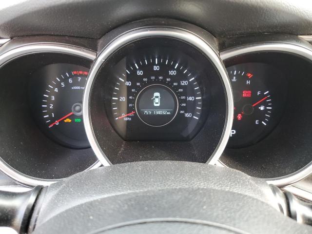 Фото 9 с аукциона – 2015 KIA OPTIMA EX с VIN 5XXGN4A79FG377873