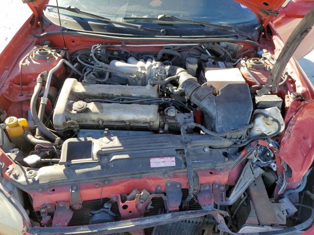 Photo 11 from auction – 1995 MAZDA MX-3 BASE with VIN JM1EC4355S0409710