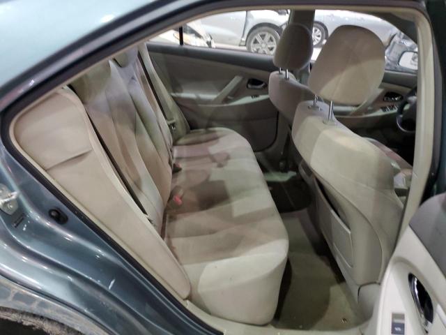 Photo 10 from auction – 2010 TOYOTA CAMRY BASE with VIN 4T4BF3EK3AR044783