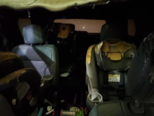 Photo 10 from auction – 2016 FORD EXPLORER S with VIN 1FM5K8GT6GGA06896