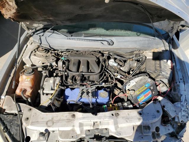 Photo 11 from auction – 2005 FORD TAURUS SE with VIN 1FAFP53U25A225917