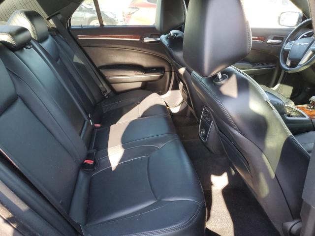 Photo 10 from auction – 2013 CHRYSLER 300 with VIN 2C3CCAAG4DH632107