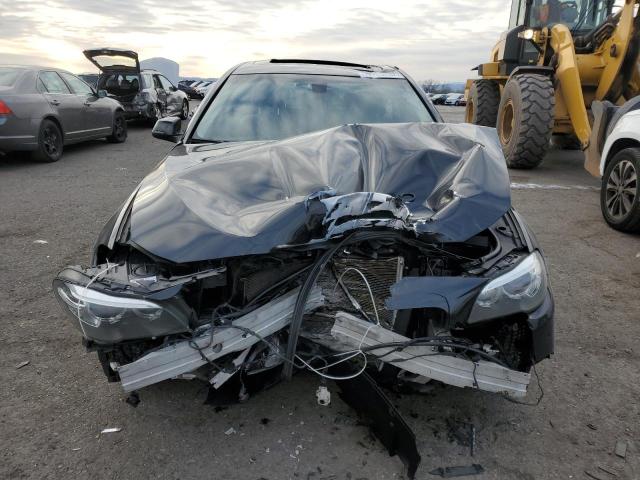 Photo 5 from auction – 2015 BMW 535 XI with VIN WBA5B3C59FD540759