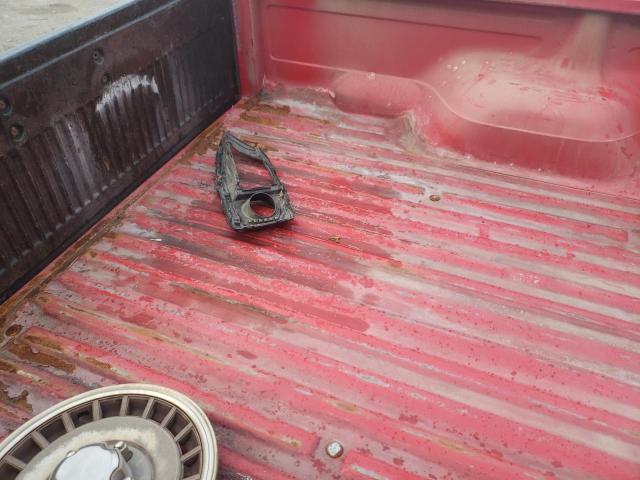 Photo 10 from auction – 1992 FORD F150 with VIN 1FTDF15N6NLA47663