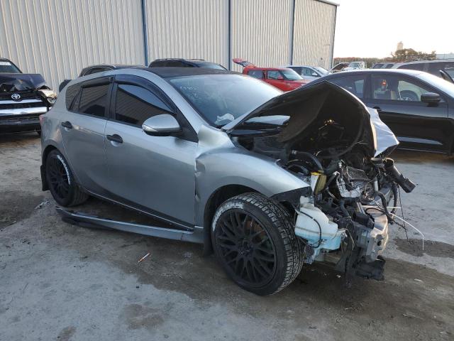 Photo 4 from auction – 2010 MAZDA 3 S with VIN JM1BL1H54A1124029