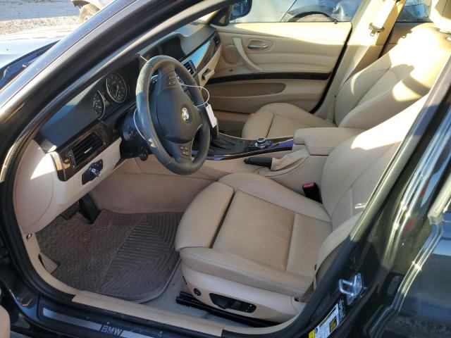 Photo 7 from auction – 2011 BMW 328 I with VIN WBAPH7C5XBE850745