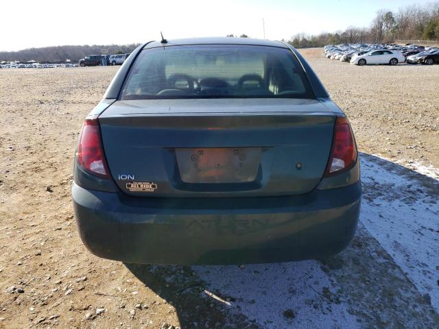 Photo 6 from auction – 2007 SATURN ION LEVEL with VIN 1G8AJ55F57Z145675