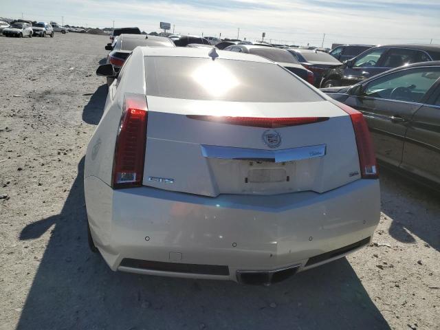 Photo 6 from auction – 2014 CADILLAC CTS PREMIU with VIN 1G6DD1E37E0190291