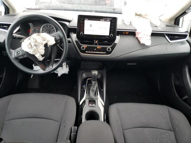 Photo 8 from auction – 2022 TOYOTA COROLLA LE with VIN 5YFEPMAE5NP331544