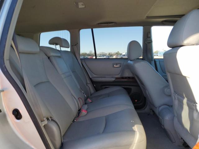Photo 10 from auction – 2006 TOYOTA HIGHLANDER with VIN JTEEW21AX60032742