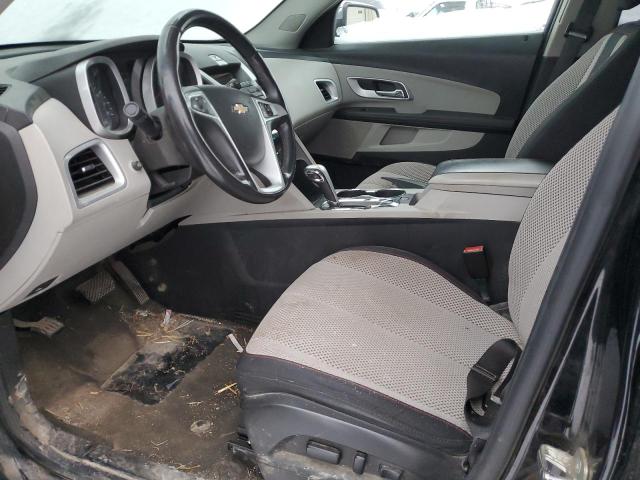 Photo 7 from auction – 2011 CHEVROLET EQUINOX LT with VIN 2CNALDEC3B6472883