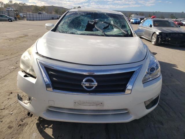 Photo 5 from auction – 2015 NISSAN ALTIMA 2.5 with VIN 1N4AL3AP9FC462174