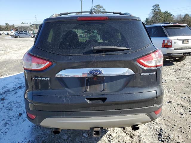 Photo 6 from auction – 2014 FORD ESCAPE TIT with VIN 1FMCU0J92EUD91615