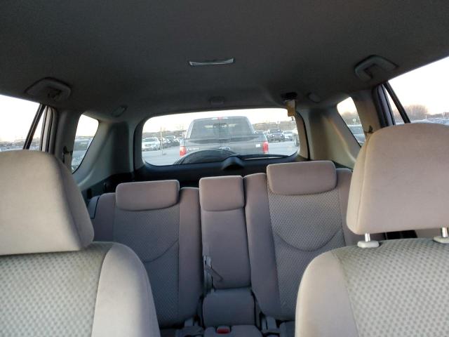Photo 10 from auction – 2007 TOYOTA RAV4 with VIN JTMZD33V075046011