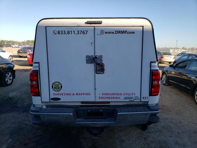 Photo 6 from auction – 2019 CHEVROLET SILVERADO with VIN 1GC4KVCY8KF185358