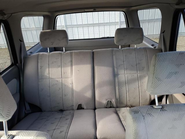 Photo 10 from auction – 2002 TOYOTA 4RUNNER SR with VIN JT3HN86R429061587