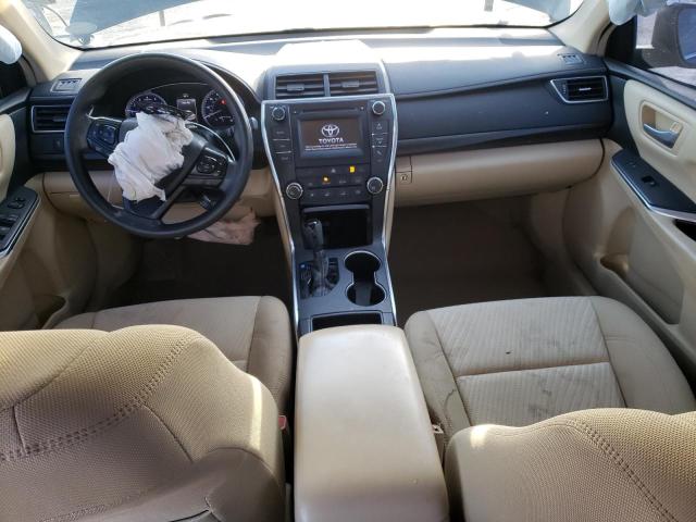 Photo 8 from auction – 2016 TOYOTA CAMRY LE with VIN 4T4BF1FK1GR558630