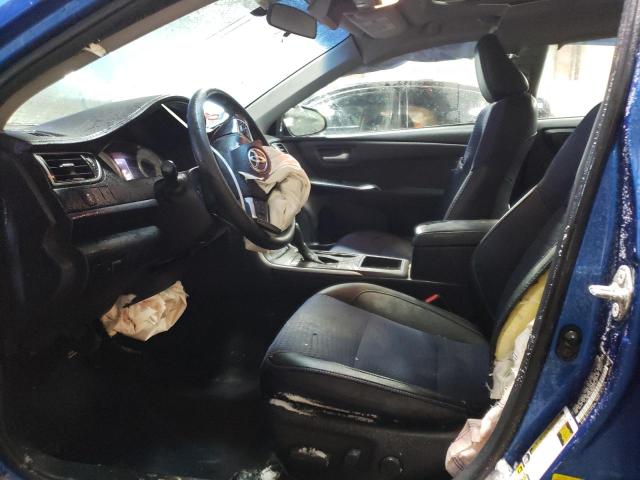Photo 7 from auction – 2016 TOYOTA CAMRY LE with VIN 4T1BF1FK4GU571222