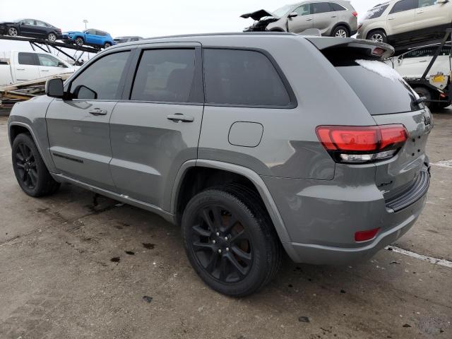 Photo 2 from auction – 2020 JEEP GRAND CHER with VIN 1C4RJFAG4LC200210