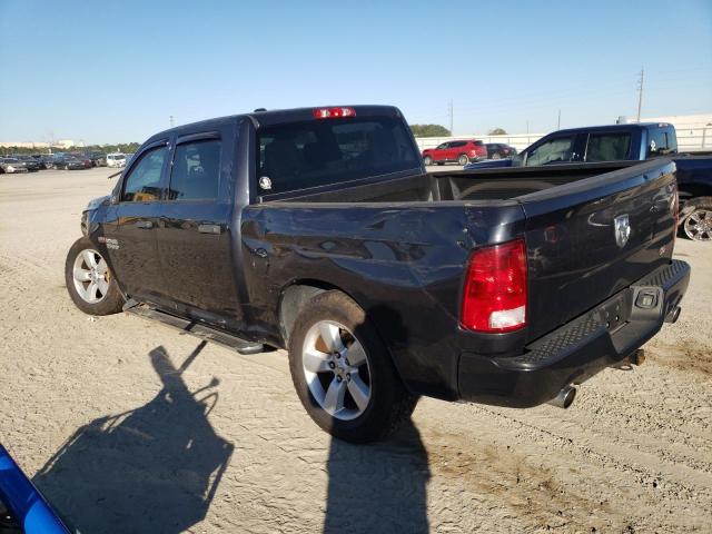Photo 2 from auction – 2015 RAM 1500 ST with VIN 1C6RR6KTXFS542833
