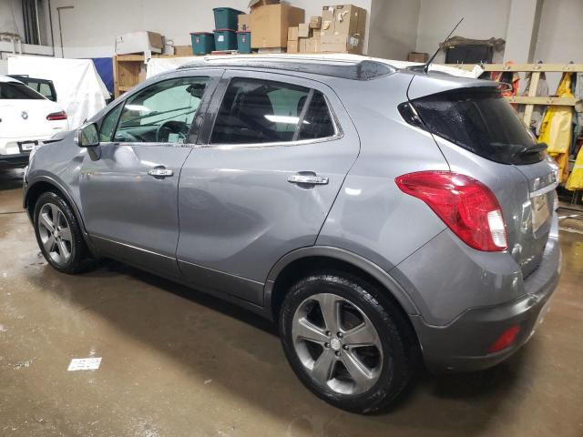 Photo 2 from auction – 2014 BUICK ENCORE CON with VIN KL4CJBSB0EB564113