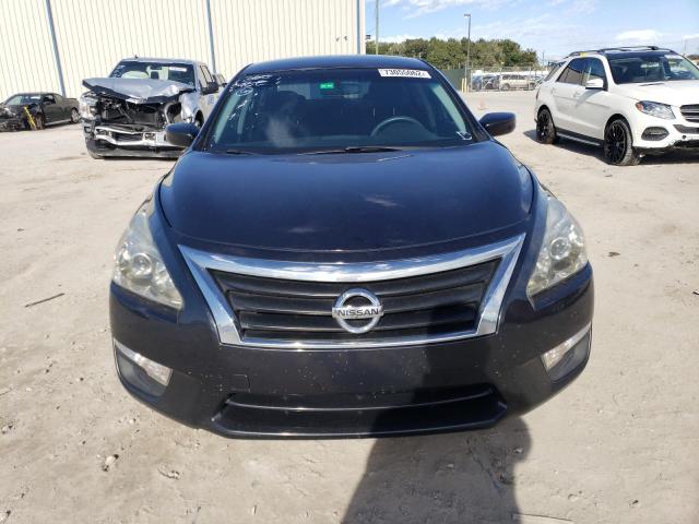 Photo 5 from auction – 2014 NISSAN ALTIMA 2.5 with VIN 1N4AL3AP7EN345910