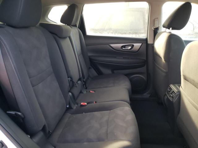 Photo 10 from auction – 2016 NISSAN ROGUE S with VIN KNMAT2MT4GP645568
