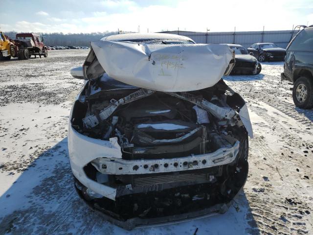 Photo 5 from auction – 2013 FORD ESCAPE SEL with VIN 1FMCU0HX6DUC78222