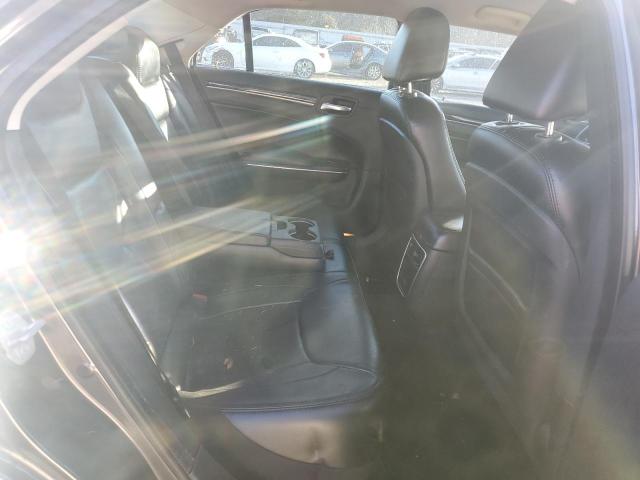 Photo 10 from auction – 2015 CHRYSLER 300 LIMITE with VIN 2C3CCAAG9FH931790