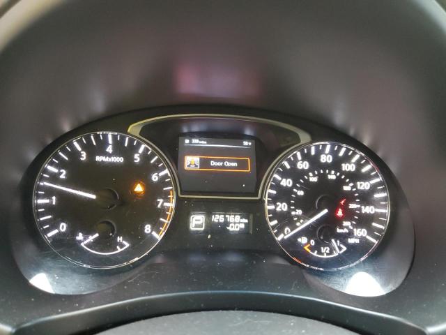 Photo 9 from auction – 2014 NISSAN ALTIMA 2.5 with VIN 1N4AL3AP6EC318418