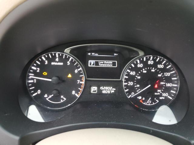 Photo 9 from auction – 2013 NISSAN ALTIMA 2.5 with VIN 1N4AL3AP6DC147717