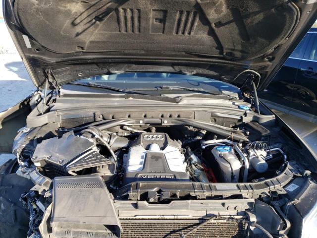 Foto 12 de la subasta – 2015 AUDI Q5 PREMIUM con VIN WA1DGAFP6FA007779