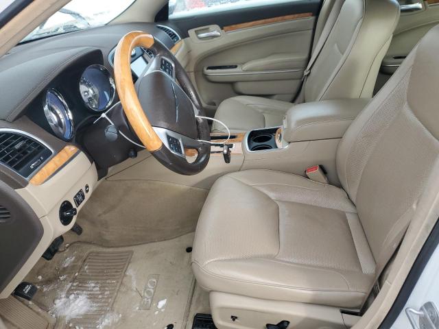 Photo 7 from auction – 2012 CHRYSLER 300C with VIN 2C3CCAKT0CH209857