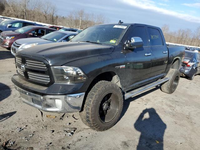 RAM 1500 SLT 2017 with VIN 3C6RR7LT6HG793735 - Photo from auction