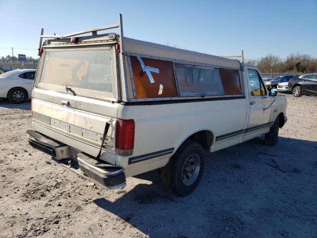 Photo 3 from auction – 1990 FORD F150 with VIN 1FTDF15NXLLA18504