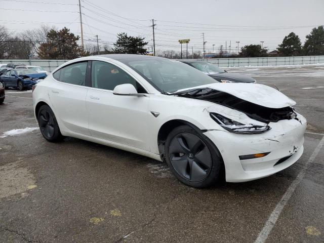 Photo 4 from auction – 2019 TESLA MODEL 3 with VIN 5YJ3E1EB3KF437400