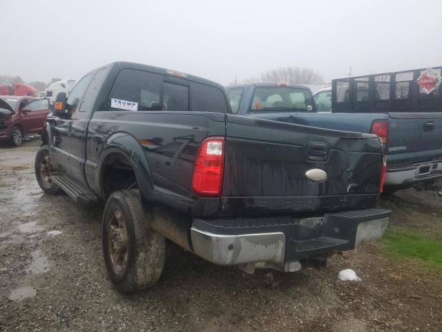 Photo 2 from auction – 2012 FORD F350 SUPER with VIN 1FT8X3BT5CEC49568