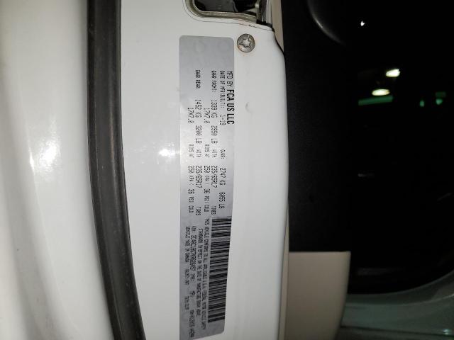 Photo 14 from auction – 2019 CHRYSLER PACIFICA T with VIN 2C4RC1BG7KR626457