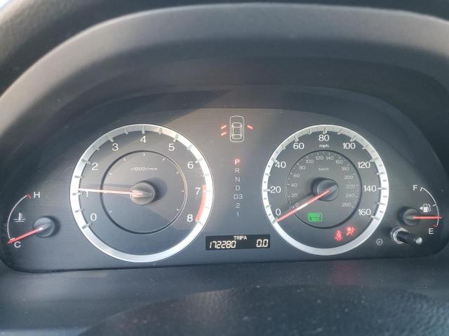 Photo 9 from auction – 2012 HONDA ACCORD with VIN 1HGCP2F30CA180215