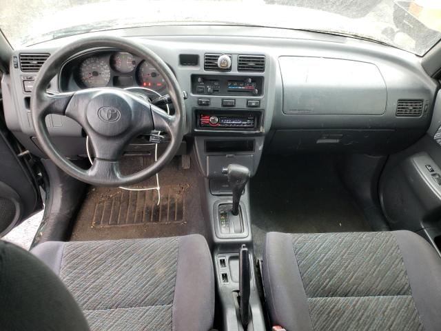 Photo 8 from auction – 1999 TOYOTA RAV4 with VIN JT3GP10V3X0036646