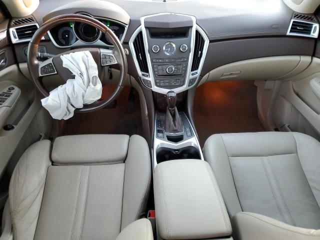 Photo 8 from auction – 2010 CADILLAC SRX PREMIU with VIN 3GYFNCEY4AS605817