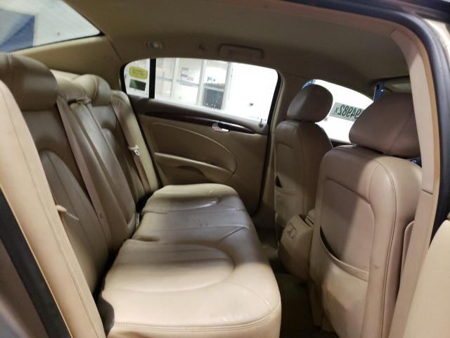 Photo 10 from auction – 2006 BUICK LUCERNE CX with VIN 1G4HD57256U209176