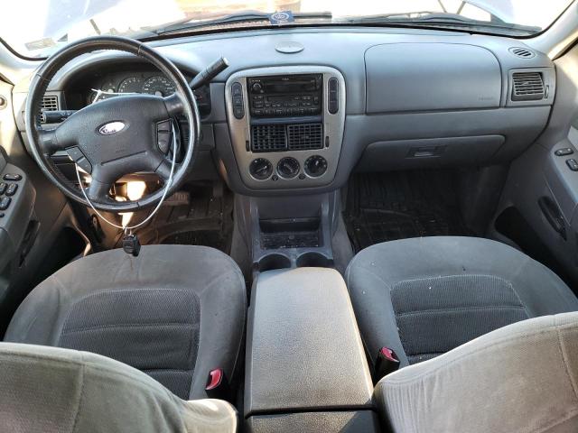 Zdjęcie 8 z aukcji – 2004 FORD EXPLORER X z VIN 1FMZU73K64UA41521