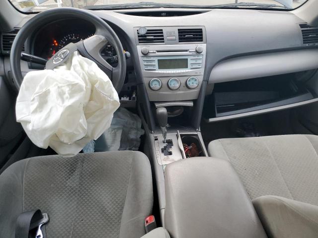 Photo 8 from auction – 2007 TOYOTA CAMRY with VIN 4T1BE46K87U130326