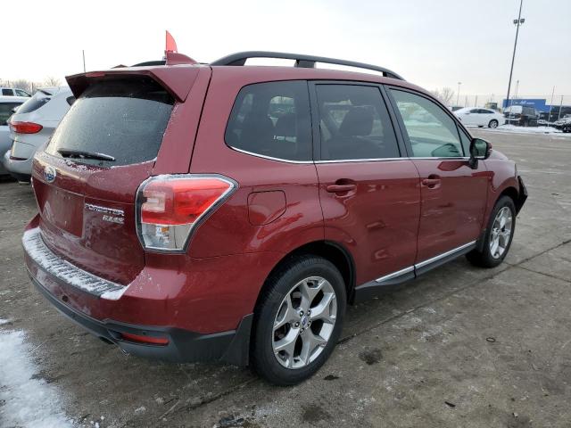 Photo 3 from auction – 2017 SUBARU FORESTER 2 with VIN JF2SJAWC3HH517580
