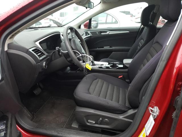 Photo 7 from auction – 2014 FORD FUSION SE with VIN 3FA6P0HD6ER366748