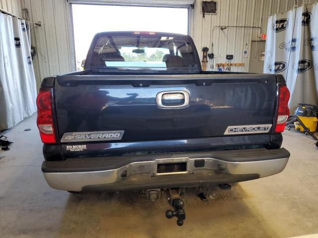 Photo 6 from auction – 2005 CHEVROLET SILVERADO with VIN 1GCEK19B95E327713